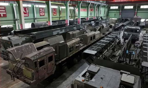 朝鮮召開重要會議,提出 做好一切準備