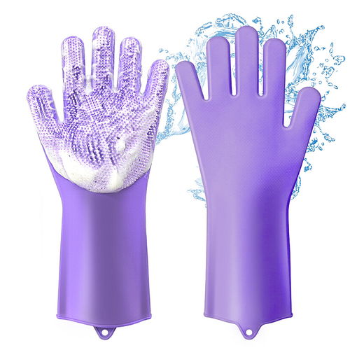 5款廚房多功能硅膠手套 亞馬遜產(chǎn)品套圖設(shè)計與羽絨及制品加工